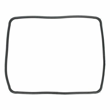LUTH Premium Profi Parts Türdichtung kompatibel mit Smeg 754132579 Rundum 5Haken für Backofen
