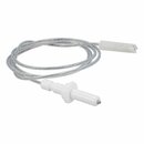 Zündkerze 800mm Smeg 810930075 für Gaskochfeld