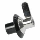 LUTH Premium Profi Parts Drehknopf für Kochstellen...