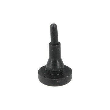 Abstandshalter für Türscheibe Smeg 754010158 in Backofen