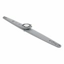 LUTH Premium Profi Parts Sprüharm oben kompatibel mit Smeg 694570156 für Geschirrspüler