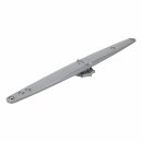 LUTH Premium Profi Parts Sprüharm oben kompatibel mit Smeg 694570156 für Geschirrspüler