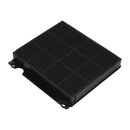 Aktivkohlefilter kompatibel mit AEG Electrolux 9029793818 9029800456 Whirlpool Bauknecht IKEA 481248048145 484000008575 für Dunstabzugshaube