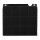 Aktivkohlefilter kompatibel mit AEG Electrolux 9029793818 9029800456 Whirlpool Bauknecht IKEA 481248048145 484000008575 für Dunstabzugshaube