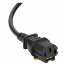 LUTH Premium Profi Parts Netzkabel kompatibel mit Smeg 691291649 für Kühlschrank