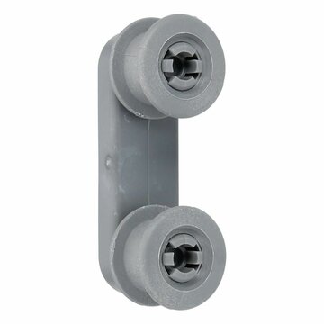 Schienenhalter für Oberkorb Smeg 698412505 in Geschirrspüler