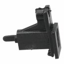 Schließhaken für Schubladenfront Smeg 764410426 an Gasherd