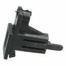 Schließhaken für Schubladenfront Smeg 764410426 an Gasherd