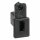 LUTH Premium Profi Parts Schließhaken für Schubladenfront kompatibel mit Smeg 764410426 an Gasherd