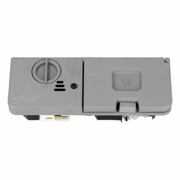 LUTH Premium Profi Parts Dosierkombination kompatibel mit Smeg 812832343 für Geschirrspüler