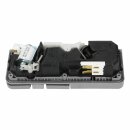 LUTH Premium Profi Parts Dosierkombination kompatibel mit Smeg 812832343 für Geschirrspüler