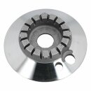 Brennerkörper 70mmø Smeg 870650444 für...