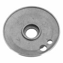 Brennerkörper 70mmø Smeg 870650444 für Gaskochfeld