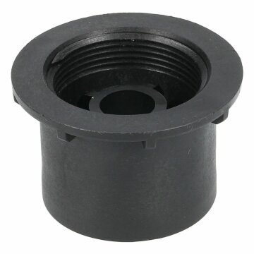 LUTH Premium Profi Parts Halter für Sprüharm unten kompatibel mit Smeg 763890671 in Gewerbe Geschirrspüler