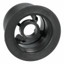 LUTH Premium Profi Parts Halter für Sprüharm unten kompatibel mit Smeg 763890671 in Gewerbe Geschirrspüler