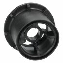 LUTH Premium Profi Parts Halter für Sprüharm unten kompatibel mit Smeg 763890671 in Gewerbe Geschirrspüler