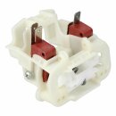 Türverriegelung Smeg 697690201 für Geschirrspüler