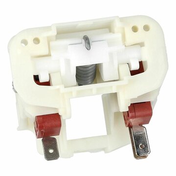LUTH Premium Profi Parts Türverriegelung kompatibel mit Smeg 697690201 für Geschirrspüler