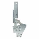 LUTH Premium Profi Parts Türscharnier links kompatibel mit Smeg 691331004 für Geschirrspüler