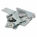 LUTH Premium Profi Parts Türscharnier links kompatibel mit Smeg 691331004 für Geschirrspüler