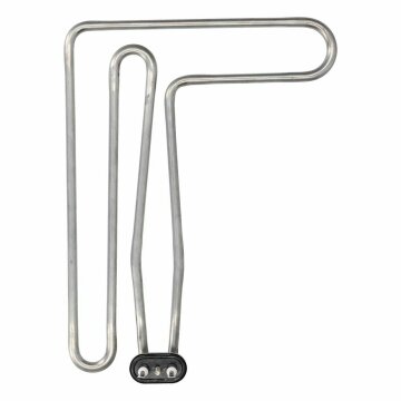LUTH Premium Profi Parts Heizelement 2150W kompatibel mit Smeg 806890379 für Geschirrspüler