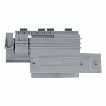 Höhenverstellung rechts für Oberkorb Smeg 698291917 in Geschirrspüler