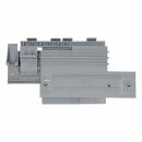 Höhenverstellung rechts für Oberkorb Smeg...