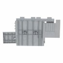 LUTH Premium Profi Parts Höhenverstellung rechts...