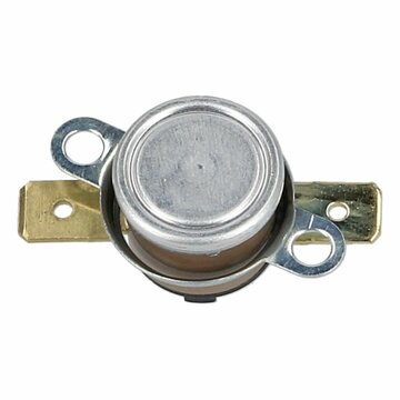 LUTH Premium Profi Parts Temperaturbegrenzer für Lüfter kompatibel mit Smeg 818731188 in Backofen