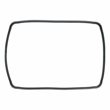 LUTH Premium Profi Parts Türdichtung kompatibel mit Smeg 754131883 Rundum 4Haken für Gewerbebackofen