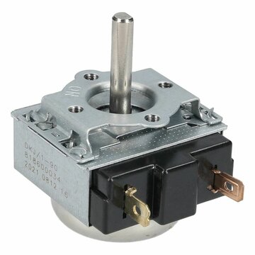 Zeitgeber Smeg 818600034 für Backofen