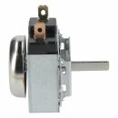 LUTH Premium Profi Parts Zeitgeber kompatibel mit Smeg 818600034 für Backofen