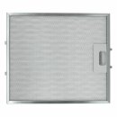 Metallfettfilter Smeg 053410339 305X265mm für...
