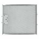 Metallfettfilter Smeg 053410339 305X265mm für...