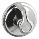 Drehknopf Smeg 694976753 für Backofen