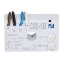 Zeitschalter für Ventilatoren Badlüfter CS3-1B Nachlaufrelais elektronisch Unterputz