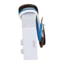 Zeitschalter für Ventilatoren Badlüfter CS3-1B Nachlaufrelais elektronisch Unterputz
