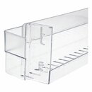 Türfach Flaschenablage Smeg 760391927 für Kühlschrank