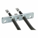 Heizung Unterhitze Smeg 806890623 Irca 2173R355 für Gasherd