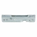 LUTH Premium Profi Parts Türscharnierlager links / rechts kompatibel mit Smeg 935970006 für Backofen