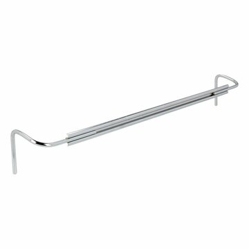 Flaschenhaltebügel für Türfach unten Smeg 844092383 in Kühlschrank