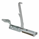 Türscharnier rechts Smeg 931330249 für Backofen