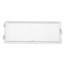 Lampenabdeckung Smeg 5P8415629 für Dunstabzugshaube