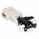 LUTH Premium Profi Parts Türverriegelung kompatibel mit Smeg 814490538 Rold Da077710 für Waschmaschine