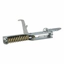 Türscharnier links Smeg 931330250 für Backofen