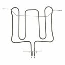 Grillheizelement 1800W Smeg 806890523 für Backofen