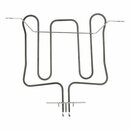 LUTH Premium Profi Parts Grillheizelement 1800W...