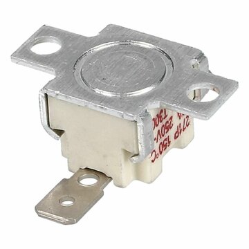 LUTH Premium Profi Parts Temperaturbegrenzer 150°C kompatibel mit Smeg 818731616 für Backofen