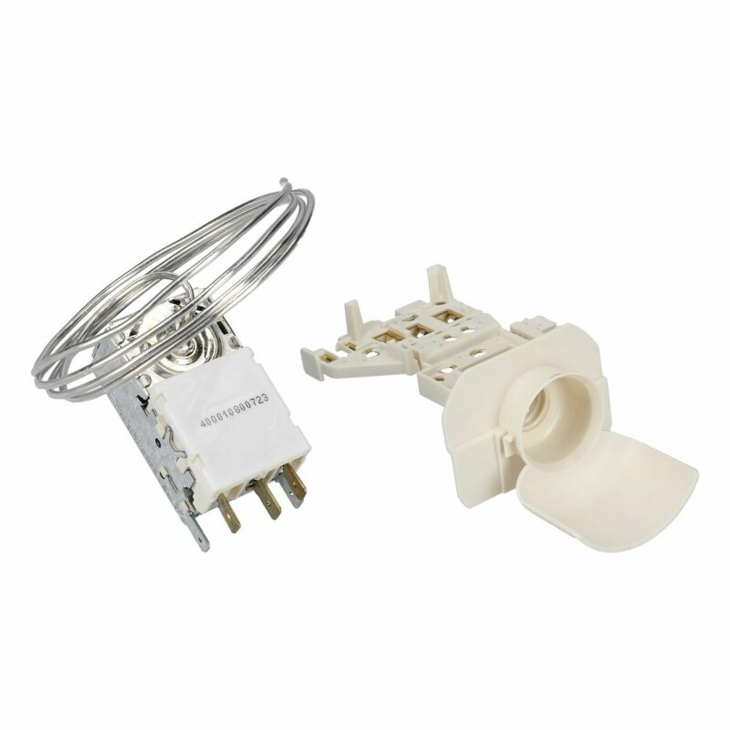 Lampenfassung G4 24V Für Lainox & Cookmax Backöfen – Mit 100mm Kabel, 2-Loch-Befestigung, Ersatzteil Für Gas- & Elektro-Öfen