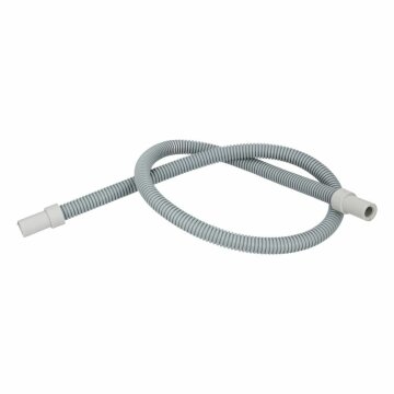 LUTH Premium Profi Parts Schlauch für Umwälzpumpe Sprühkopf kompatibel mit Smeg 758973329 in Geschirrspüler